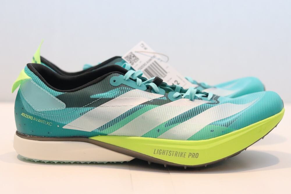 Adidas Adizero Avanti XC Spike Sz 11